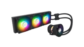 In-win BR36 watercool - Image 2