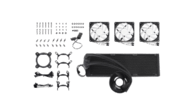 In-win BR36 watercool - Image 6