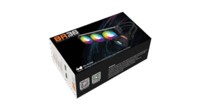 In-win BR36 watercool - Image 5