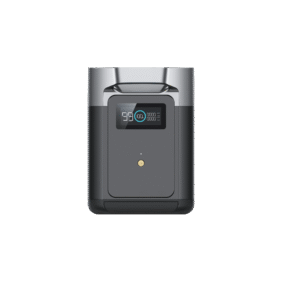EcoFlow DELTA 2 Smart Extra Battery