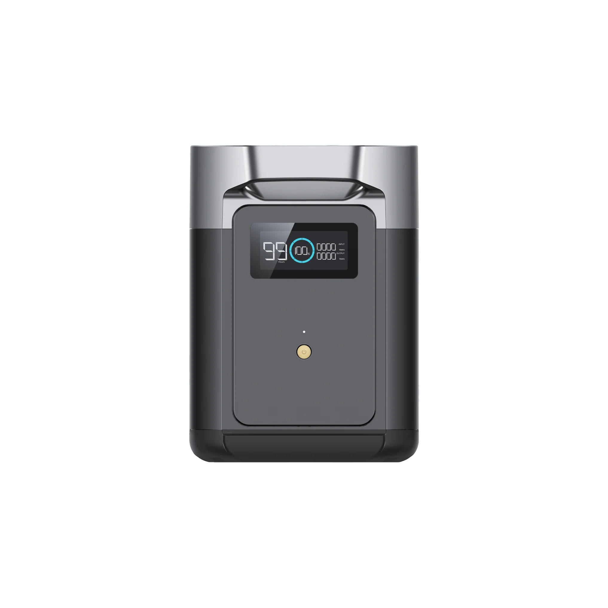 ECOFLOW DELTA 2 EXT BAT-1 EcoFlow DELTA 2 Smart Extra Battery - Image 1