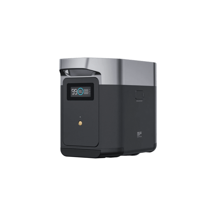 EcoFlow DELTA 2 Smart Extra Battery - Image 2