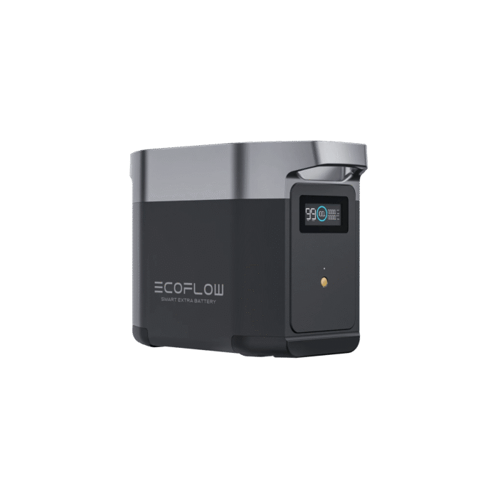 EcoFlow DELTA 2 Smart Extra Battery - Image 3