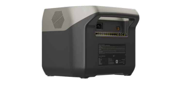 EcoFlow RIVER 2 Pro Portable Power Station - Image 5