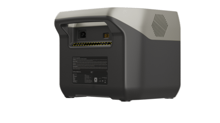 EcoFlow RIVER 2 Pro Portable Power Station - Image 4