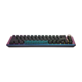 Cooler Master MK721 30th Anniversary Edition - Blue Switch - Image 3