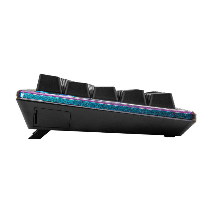 Cooler Master MK721 30th Anniversary Edition - Blue Switch - Image 4