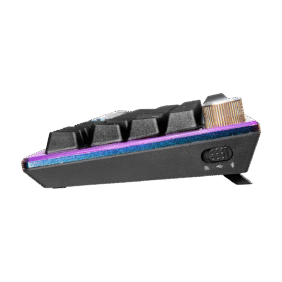 Cooler Master MK721 30th Anniversary Edition - Blue Switch - Image 5