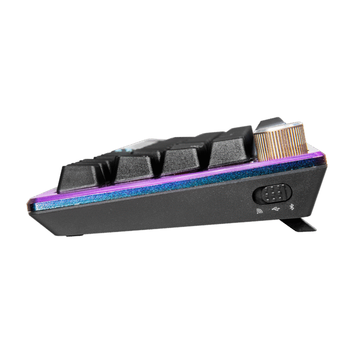 Cooler Master MK721 30th Anniversary Edition - Blue Switch - Image 5