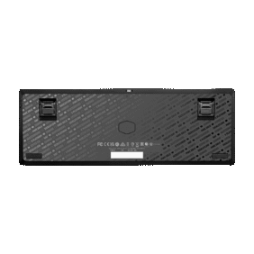 Cooler Master MK721 30th Anniversary Edition - Blue Switch - Image 6