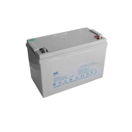 CNBM 12V 100AH VRLA GEL Battery