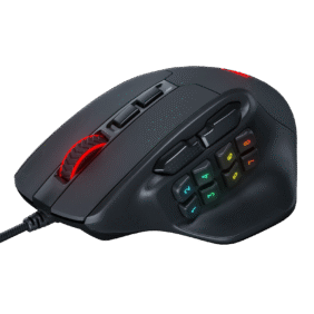 Redragon AATROX M811 MMO Gaming Mouse - Image 2