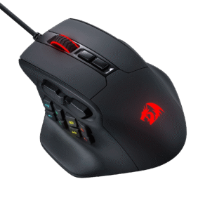 Redragon AATROX M811 MMO Gaming Mouse - Image 3