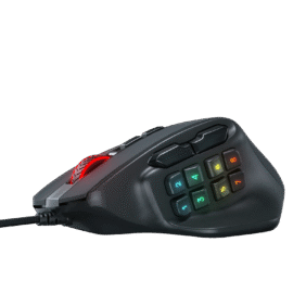 Redragon AATROX M811 MMO Gaming Mouse - Image 4