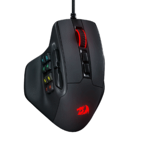 Redragon AATROX M811 MMO Gaming Mouse - Image 5