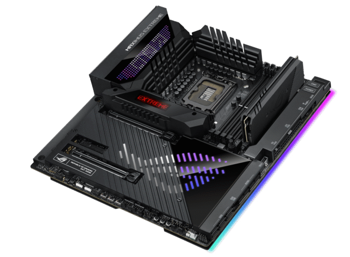 Asus ROG MAXIMUS Z790 EXTREME - End of Life - Image 5