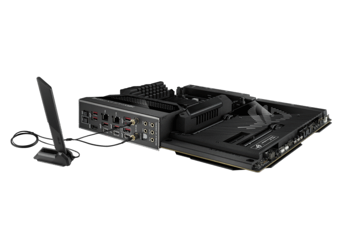 Asus ROG MAXIMUS Z790 EXTREME - End of Life - Image 7