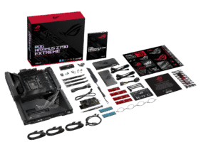 Asus ROG MAXIMUS Z790 EXTREME - End of Life - Image 8