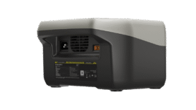 EcoFlow RIVER 2 Portable Power Station 300W - 256Wh - Image 4