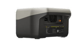 EcoFlow RIVER 2 Portable Power Station 300W - 256Wh - Image 5