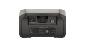EcoFlow RIVER 2 Portable Power Station 300W - 256Wh - Image 6