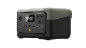 EcoFlow RIVER 2 Portable Power Station 300W - 256Wh - Image 3