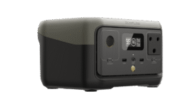 EcoFlow RIVER 2 Portable Power Station 300W - 256Wh - Image 7