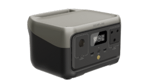 EcoFlow RIVER 2 Portable Power Station 300W - 256Wh - Image 2