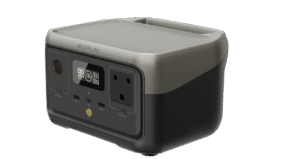 EcoFlow RIVER 2 Portable Power Station 300W - 256Wh - Image 8