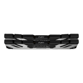 Kingston FURY Renegade Silver/Black XMP 32GB (2x16GB) DDR5 6400MT/s CL32 - KF564C32RSK2-32 - Image 3