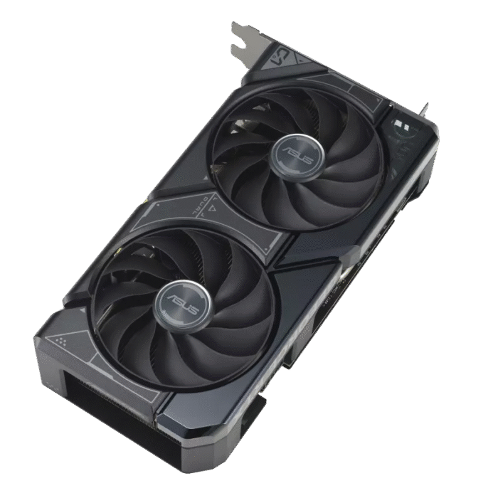 ASUS Dual GeForce RTX 4060 Ti OC Edition 8GB GDDR - Image 4