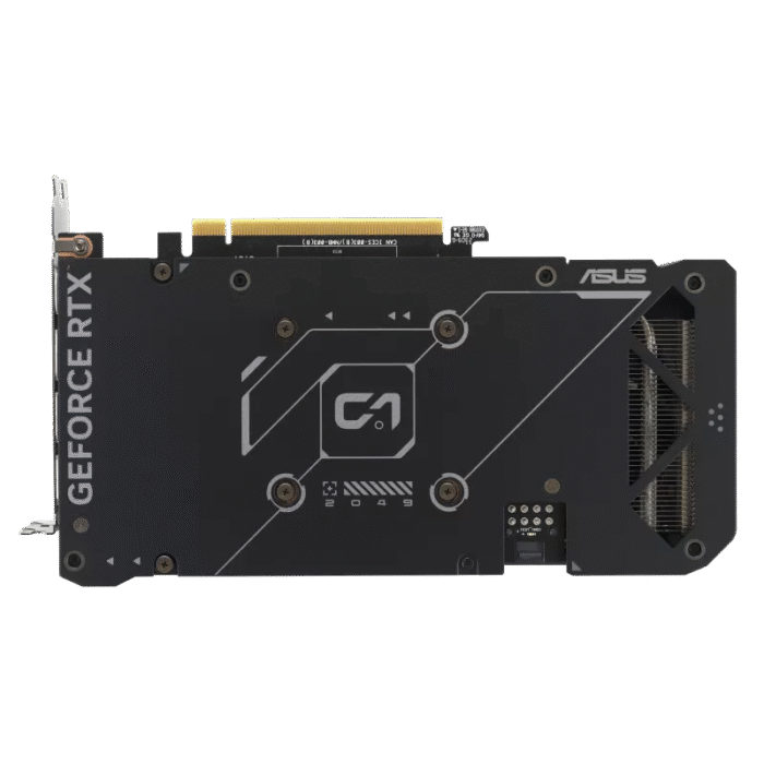 ASUS Dual GeForce RTX 4060 Ti OC Edition 8GB GDDR - Image 5