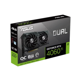 ASUS Dual GeForce RTX 4060 Ti OC Edition 8GB GDDR - Image 8