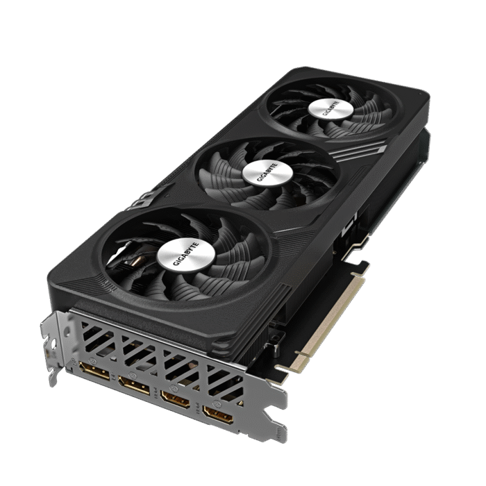 Gigabyte GeForce RTX­­ 4060 Ti GAMING OC 8G - Image 2