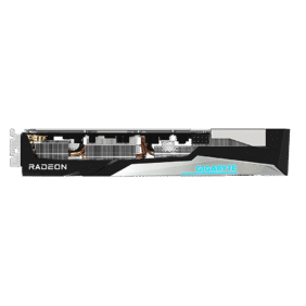 Gigabyte Radeon RX 7600 GAMING OC 8G - End of Life - Image 7