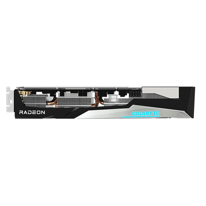 Gigabyte Radeon RX 7600 GAMING OC 8G - End of Life - Image 7