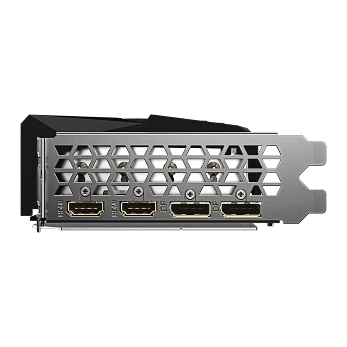 Gigabyte Radeon RX 7600 GAMING OC 8G - End of Life - Image 8