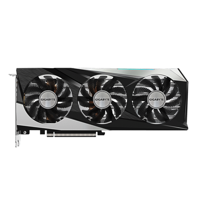 Gigabyte Radeon RX 7600 GAMING OC 8G - End of Life - Image 5