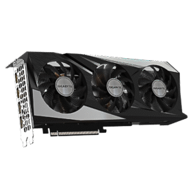 Gigabyte Radeon RX 7600 GAMING OC 8G - End of Life - Image 4