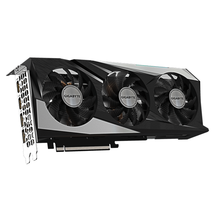 Gigabyte Radeon RX 7600 GAMING OC 8G - End of Life - Image 4