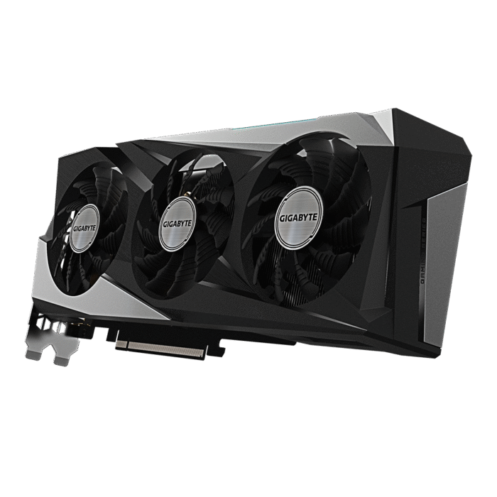 Gigabyte Radeon RX 7600 GAMING OC 8G - End of Life - Image 3