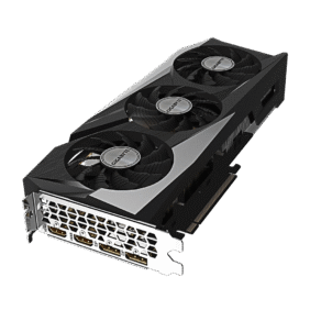 Gigabyte Radeon RX 7600 GAMING OC 8G - End of Life - Image 2