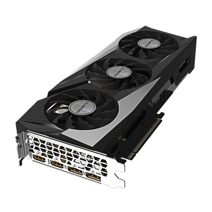 Gigabyte Radeon RX 7600 GAMING OC 8G - End of Life - Image 2