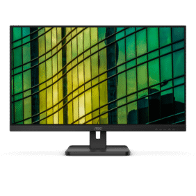 AOC Monitor 27” 27E2H FHD 1920X1080 75Hz - Image 2