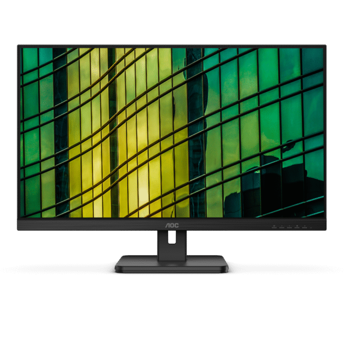 AOC Monitor 27” 27E2H FHD 1920X1080 75Hz - Image 2