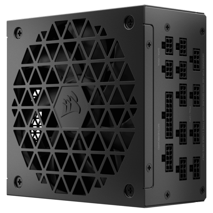 Corsair SF-L Series SF1000L Fully Modular Low-Noise SFX Power Supply - Image 3