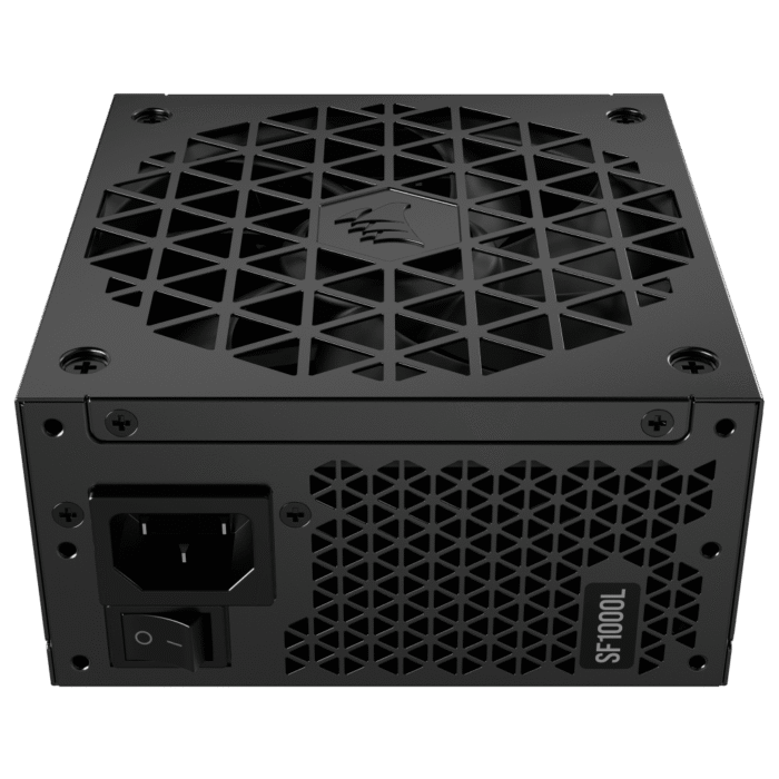 Corsair SF-L Series SF1000L Fully Modular Low-Noise SFX Power Supply - Image 4