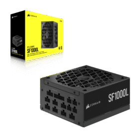 Corsair SF-L Series SF1000L Fully Modular Low-Noise SFX Power Supply