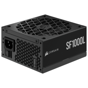 Corsair SF-L Series SF1000L Fully Modular Low-Noise SFX Power Supply - Image 2