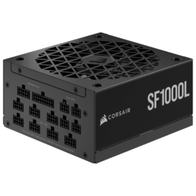 Corsair SF-L Series SF1000L Fully Modular Low-Noise SFX Power Supply - Image 10